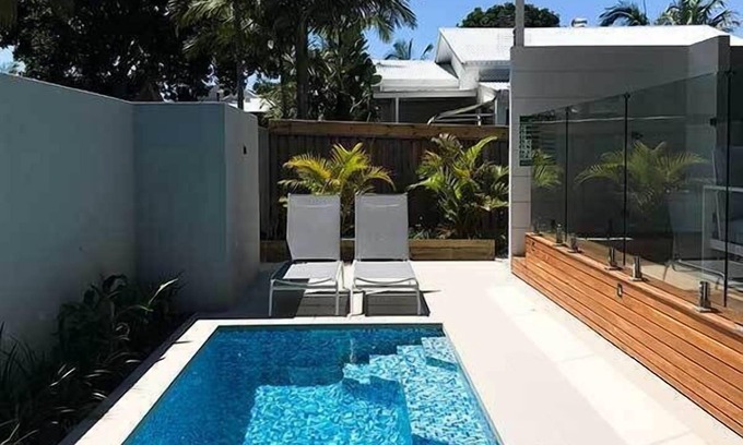 Byron Bay House | Fat Frog Beach Houses
