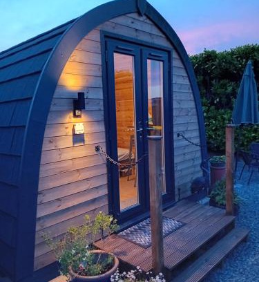 Sprowston Other | Fat Pete's Pod