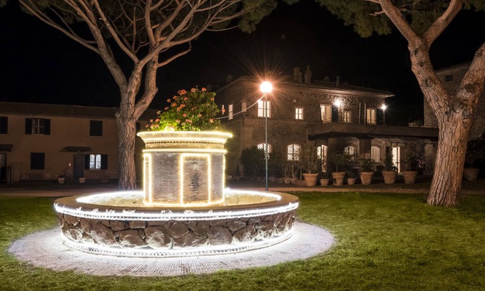 Pian di Rocca House | Fattoria Pian di Rocca
