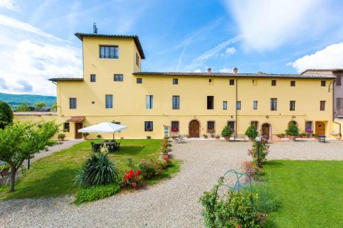 Monteriggioni House | Fattoria il Casone