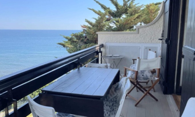 Castiglioncello Apartment | Fattoria nel Parco - F43 - Trilocale TIPO C