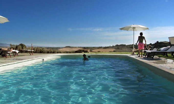 Casale Marittimo Other | Fattoria Podere i Luoghi