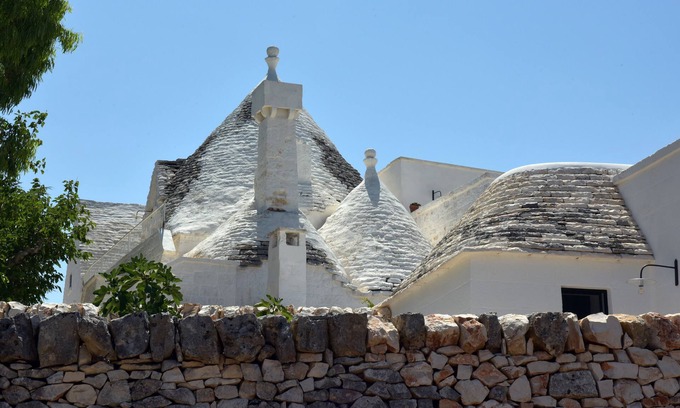 Ostuni House | Fatuaria