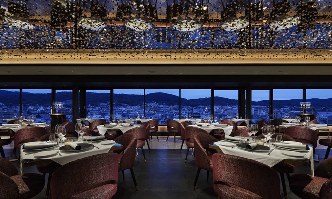 Karasuma Hotel | Fauchon Hotel Kyoto