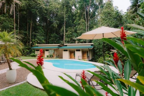 Drake Bay Cabin | Fauna Lodge