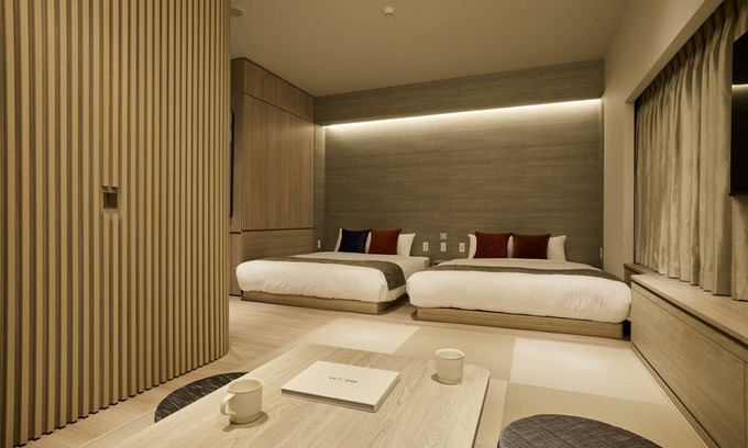 Hiroshima City Centre Apartment | fav HIROSHIMA HEIWAODORI