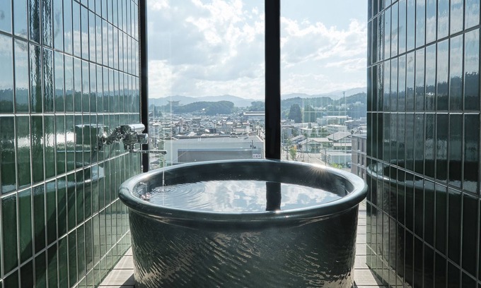 Hida Takayama Onsen Apartment | FAV LUX HIDATAKAYAMA