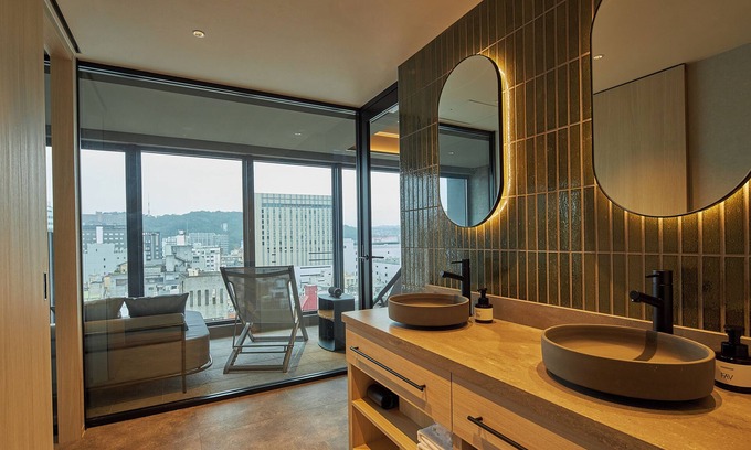 Yamanokuchi-cho Apartment | FAV LUX KAGOSHIMA TENMONKAN