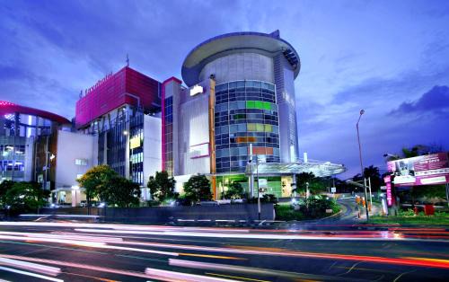 Old Jakarta Hotel | favehotel Pluit Junction
