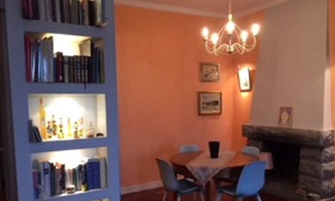 Le Chambon-sur-Lignon Apartment | Favorite - 4 people