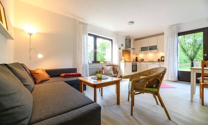 Dangast Apartment | Favorite place - vacation apartment Lieblingsort
