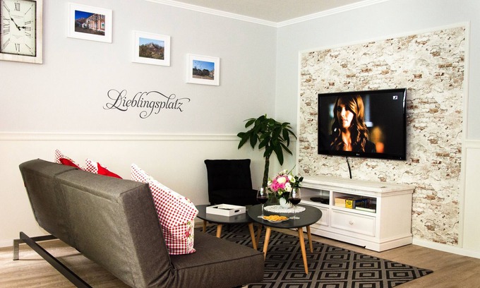 Bad Segeberg Apartment | Favorite place - Bad Segeberg