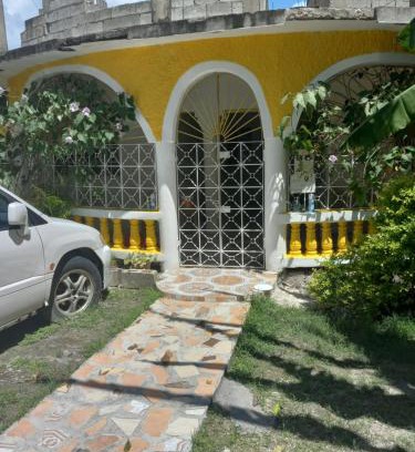 West End House | Fay Guest House