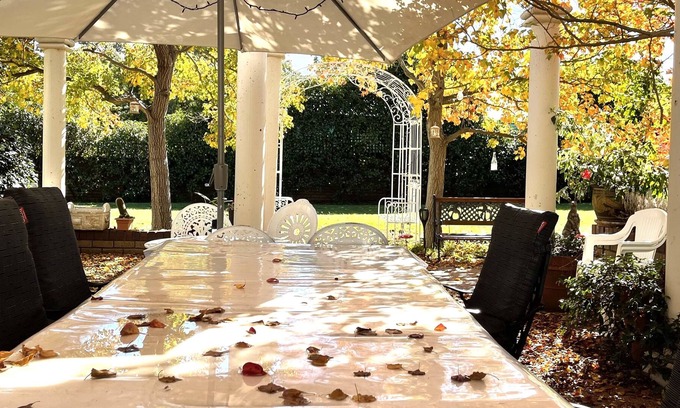 Lesmurdie House | Fay's Stays (A Unique Perth Hills Retreat)