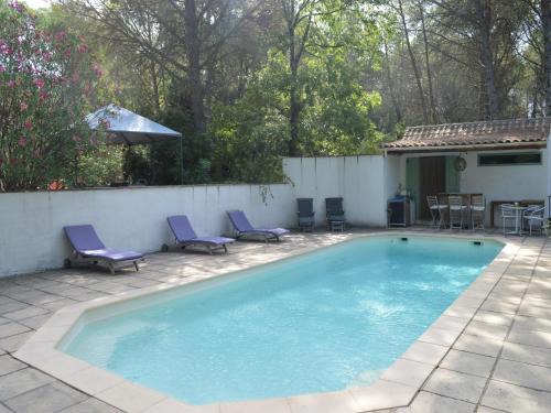 Fayence House | Fayence Villa with Private Pool