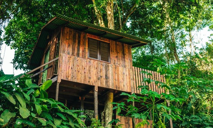Vargem Pequena Other | Fazenda Alegria Camping & Aventura