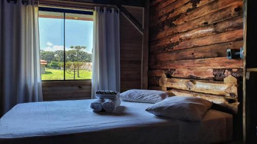 Bom Jardim da Serra House | Fazenda Invernada Grande Turismo Rural