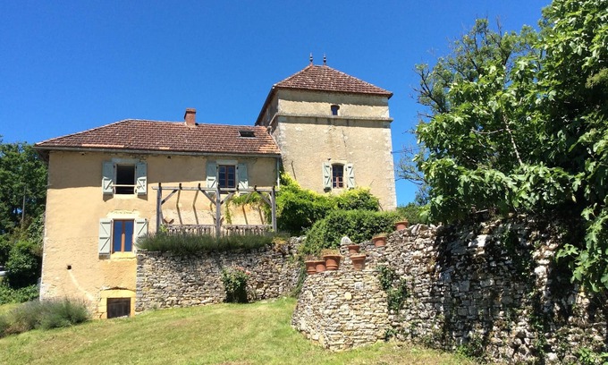 Les Arques Other | Fazende Farmhouse POOL Midi Pyrénées Le Lot France