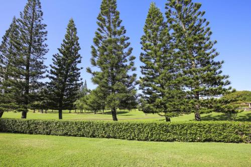 Kahuku Apartment | Fazio First Tee 13 Condo