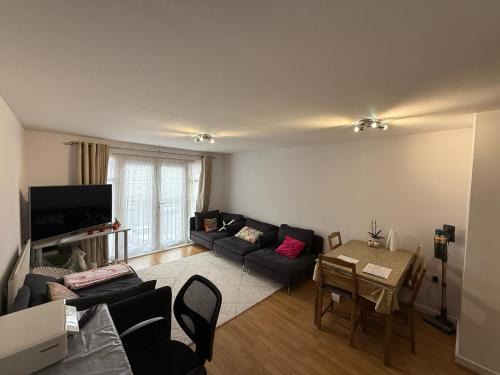 Merton Apartment | Fazra