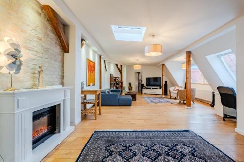 Gesundbrunnen Apartment | FBApartments