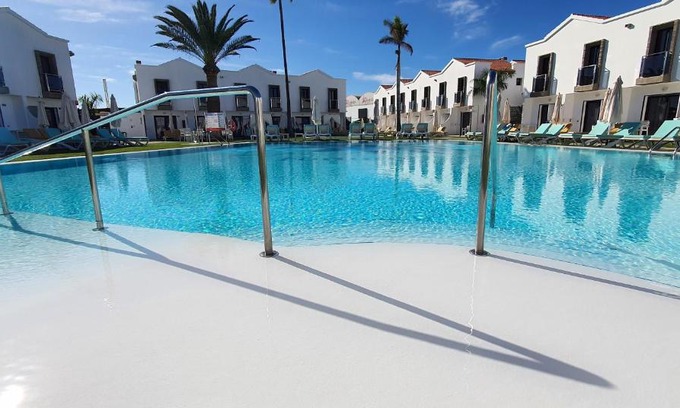 Maspalomas Hotel | FBC Fortuny Resort - Adults Only