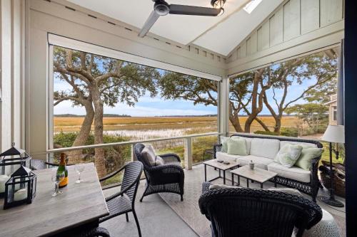 Seabrook Island House | FC1728: 1728 Fiddlers Cove
