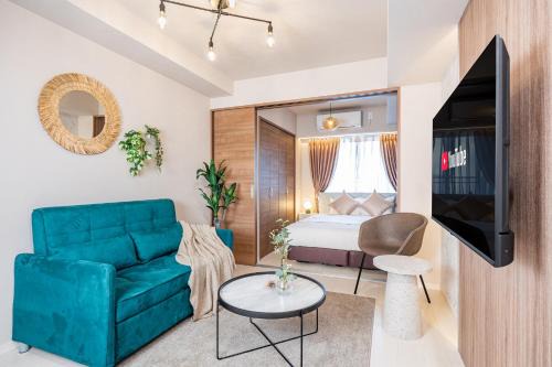 Minato Apartment | FDS Serene