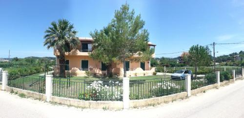 Arillas Apartment | Feakes Apartments