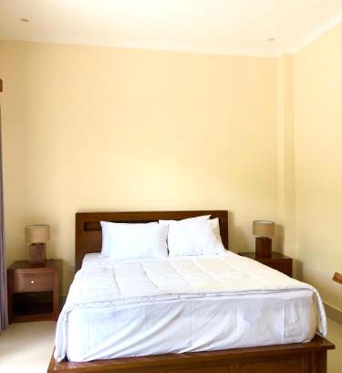 Kenderan House | Febry House Ubud