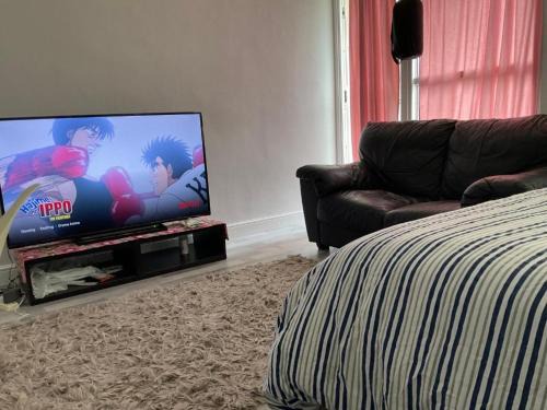 Abbey Wood House | Feel at home