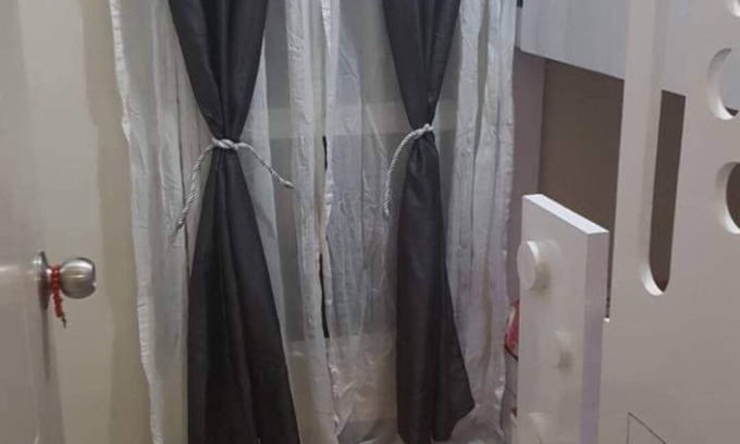 Apolonio Samson Condo | Feel at home