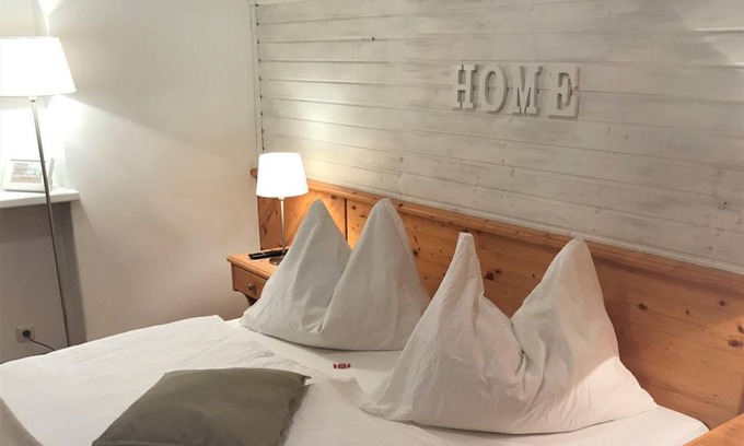 Sankt Ruprecht ob Murau Bed & Breakfast | Feel-good double room - Wohlfühlpension Kreischberg
