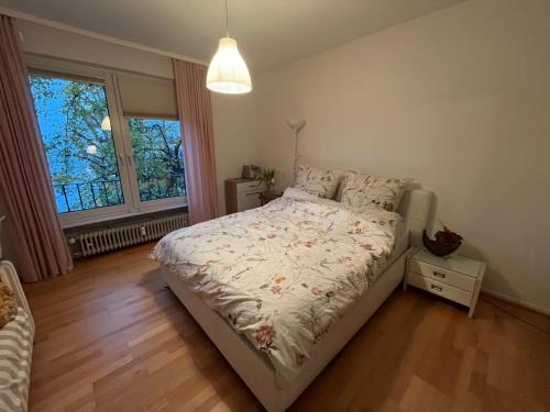 Westend House | Feel home Room