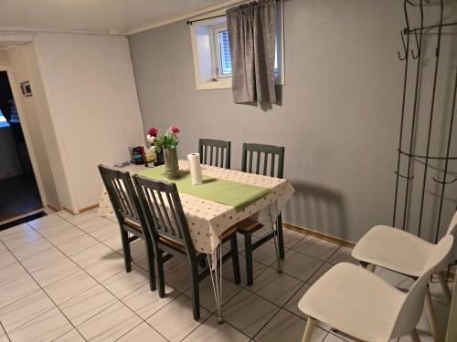 Tromso Apartment | FeelHome 2 bedrooms apartment Vidarsveg