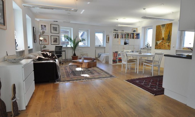 Tamsweg Apartment | feels like home