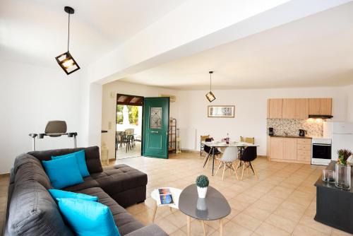 Chania Apartment | Feels like home