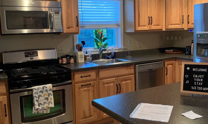Cheviot House | Feels Like Home
