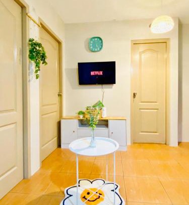 Rosario Apartment | FEELS LIKE HOMIE STAYCATION in Pasig City