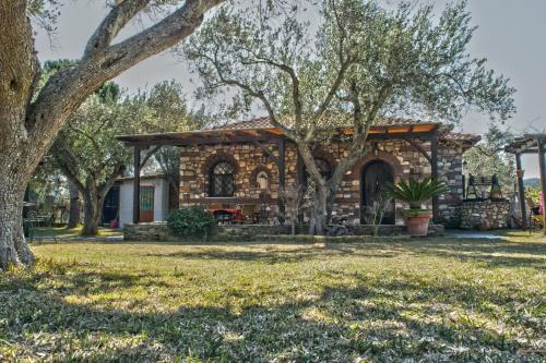Ormos Panagias House | Feggaropetra by the Sea(Moonstone) - Trani Ammouda