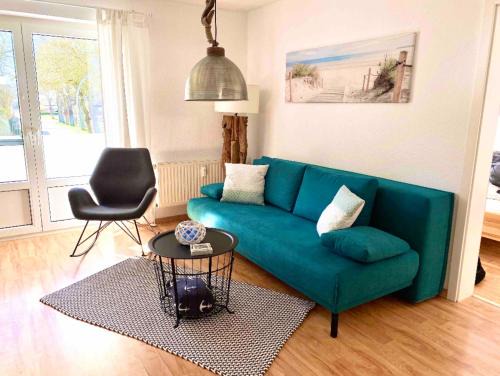 Petersdorf Apartment | Fehmarn Oase