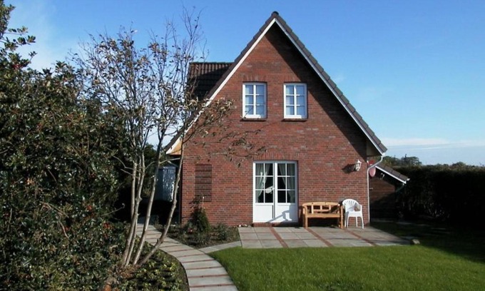 Wrixum House | Fehrstieg 1 c