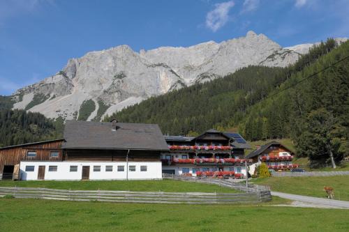 Ramsau am Dachstein Bed & Breakfast | Feichtlehnerhof