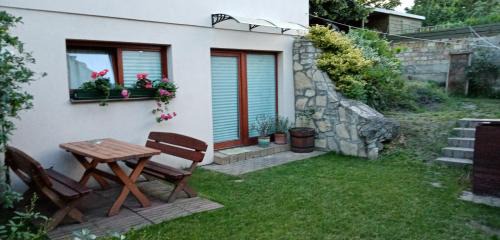 Veszprem Apartment | Fejesvölgy Stúdióapartman