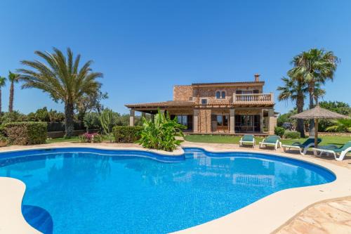 Felanitx Villa | Felanitx -3036-06 Mallorca