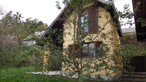 Fuzine Ski Chalet | FELICITA