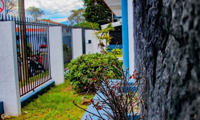 San Jose Bed & Breakfast | Felipe bed Breakfast