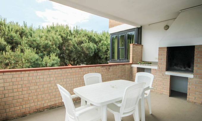 Lido degli Scacchi Apartment | Felix 100.1