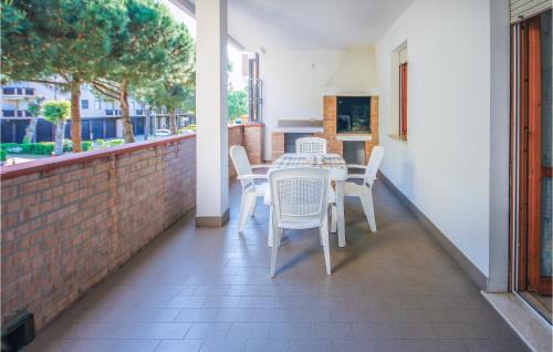 Lido degli Scacchi Apartment | Felix 3