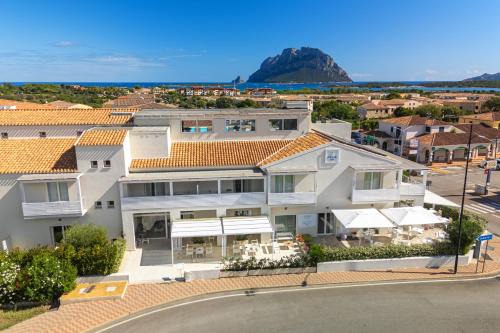 Porto San Paolo Apartment | Felix Hotels - Hotel Residence Porto San Paolo